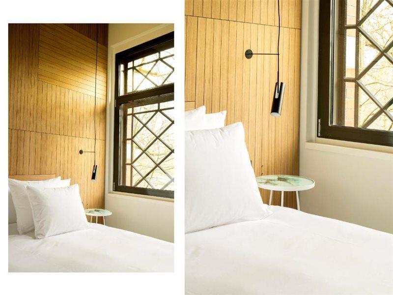 คอนเชียส โฮเต็ล เวสเทอร์พาร์ค Hotel อัมสเตอร์ดัม ภายนอก รูปภาพ