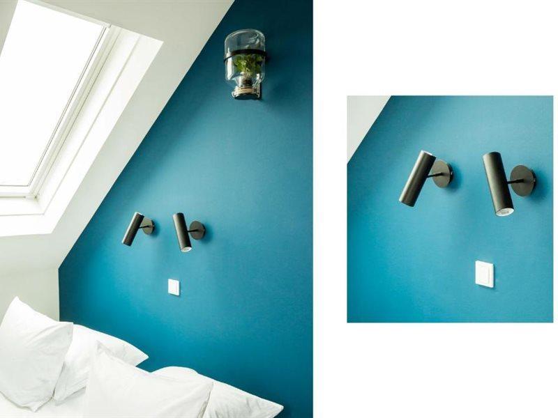 คอนเชียส โฮเต็ล เวสเทอร์พาร์ค Hotel อัมสเตอร์ดัม ภายนอก รูปภาพ