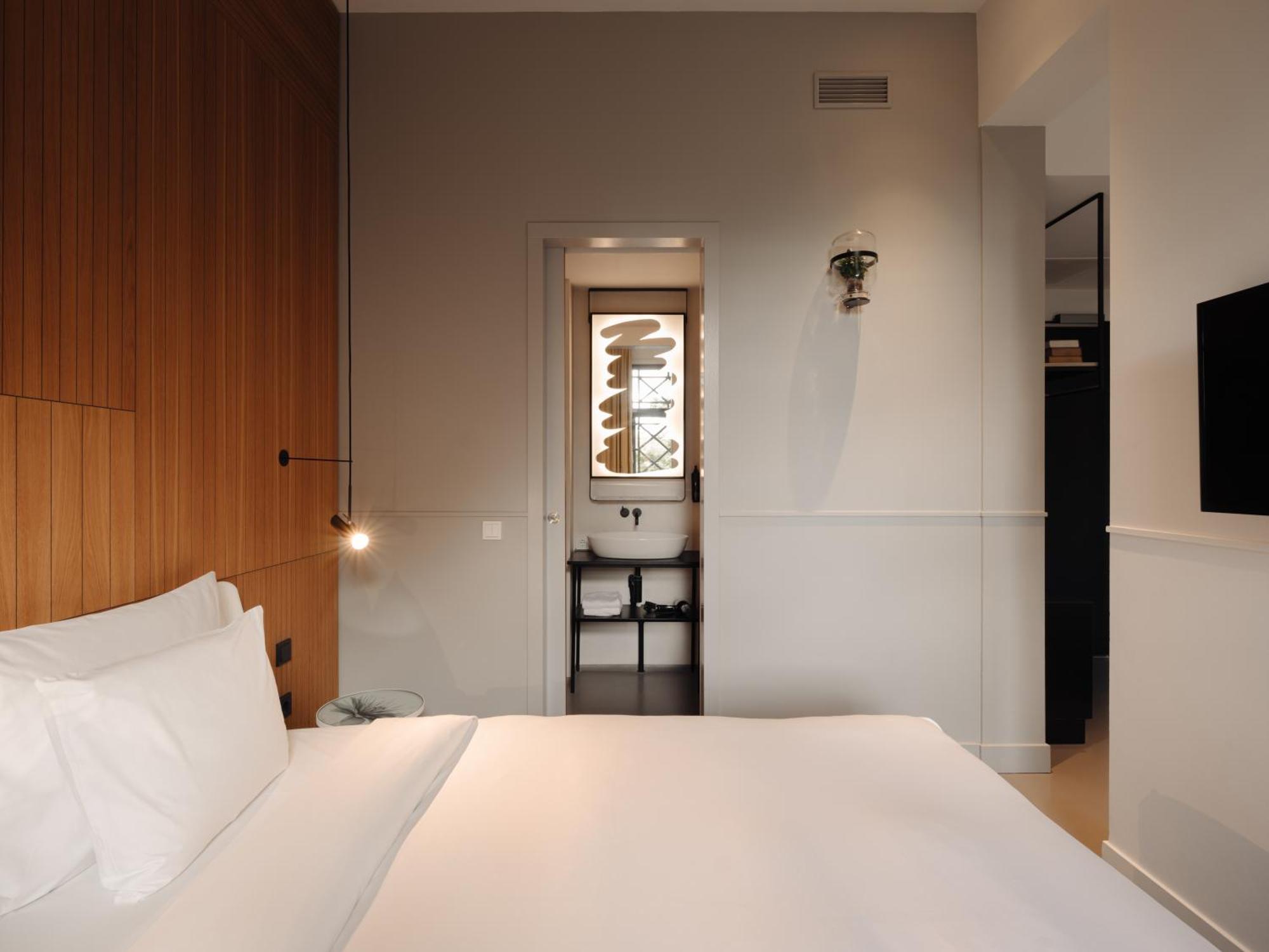 คอนเชียส โฮเต็ล เวสเทอร์พาร์ค Hotel อัมสเตอร์ดัม ภายนอก รูปภาพ