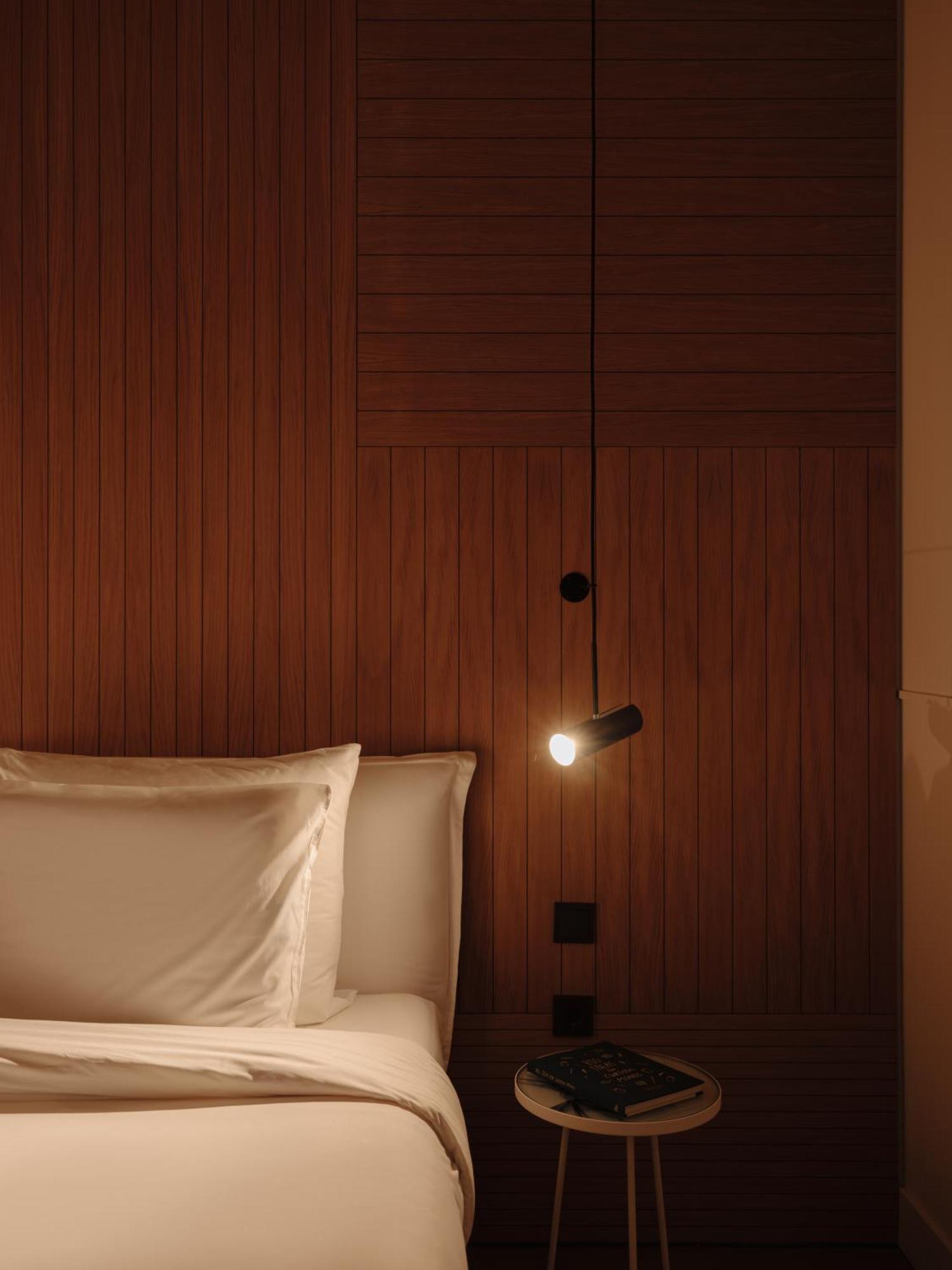 คอนเชียส โฮเต็ล เวสเทอร์พาร์ค Hotel อัมสเตอร์ดัม ภายนอก รูปภาพ
