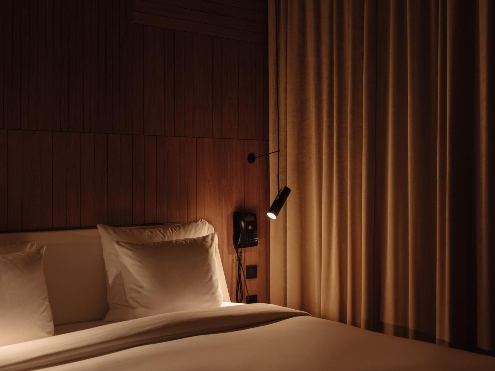 คอนเชียส โฮเต็ล เวสเทอร์พาร์ค Hotel อัมสเตอร์ดัม ภายนอก รูปภาพ